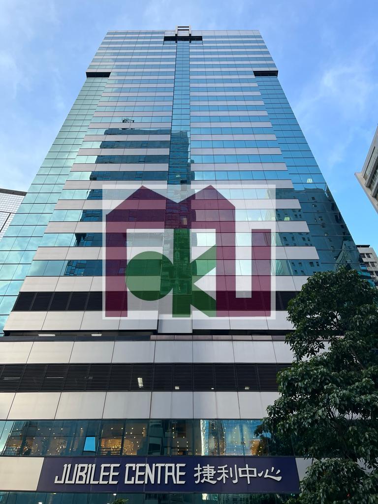 捷利中心, 灣仔